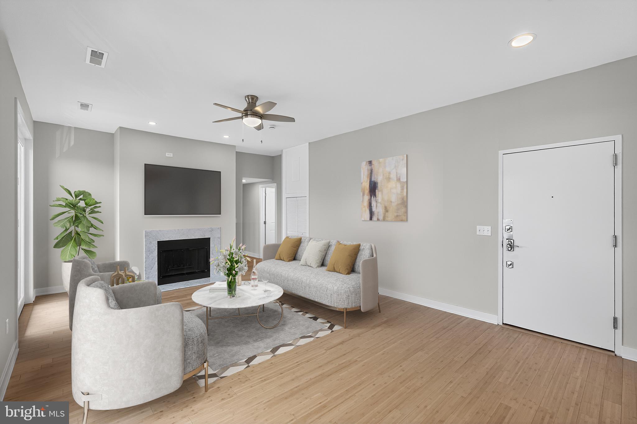 OLD CITY - Residential