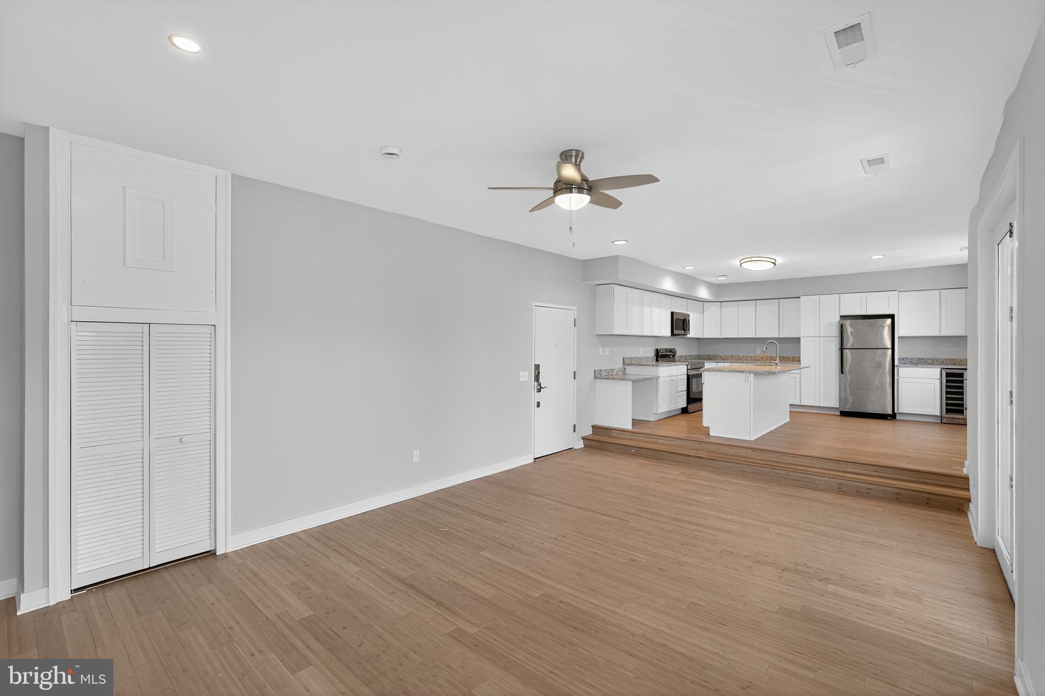 OLD CITY - Residential