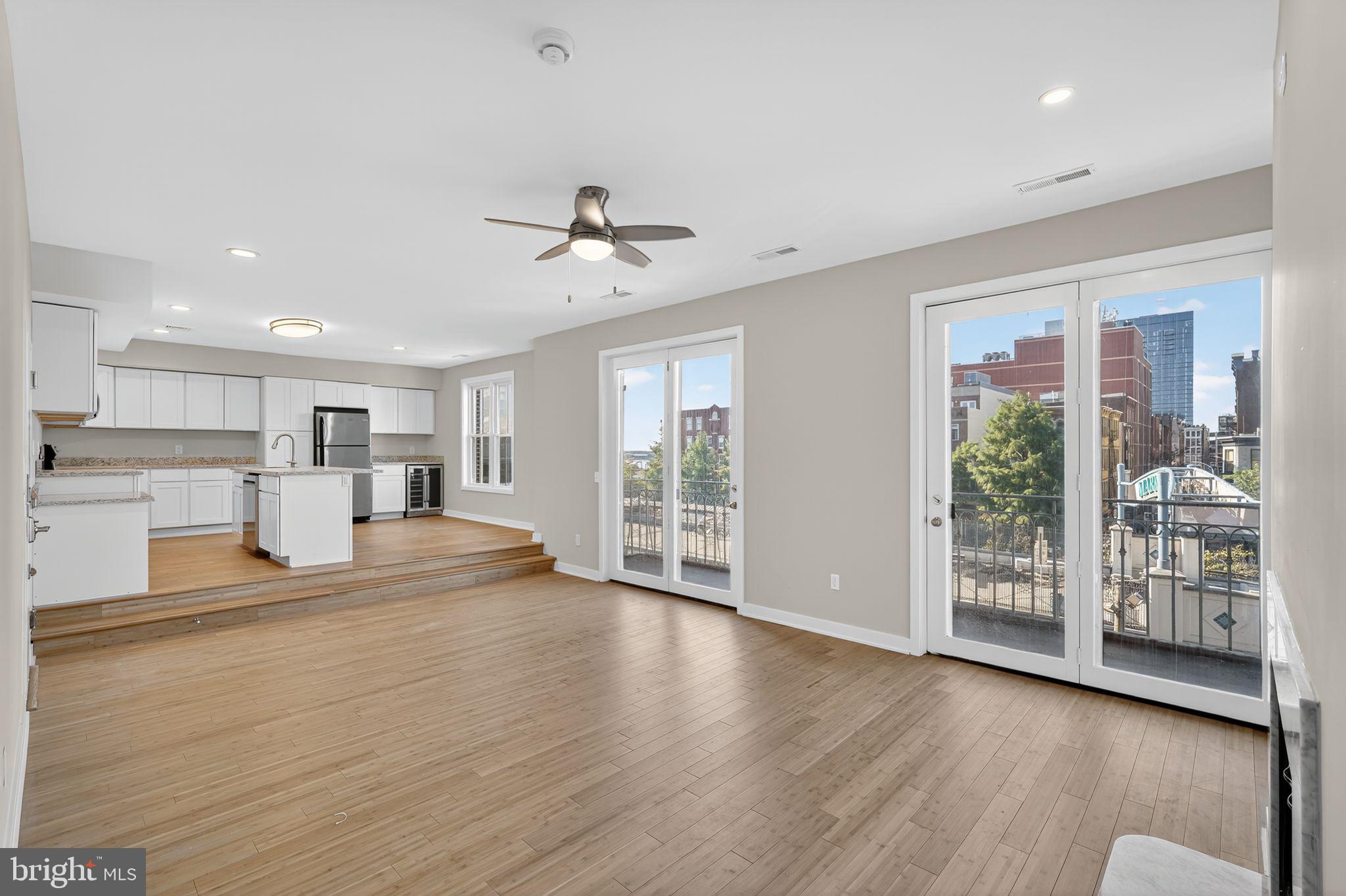 OLD CITY - Residential