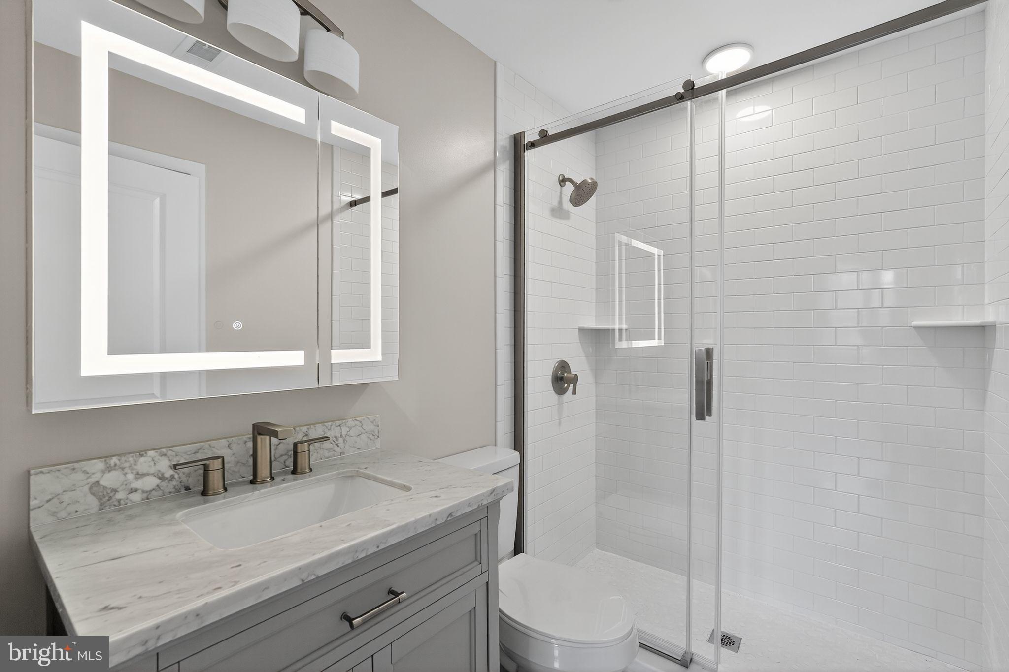 OLD CITY - Residential