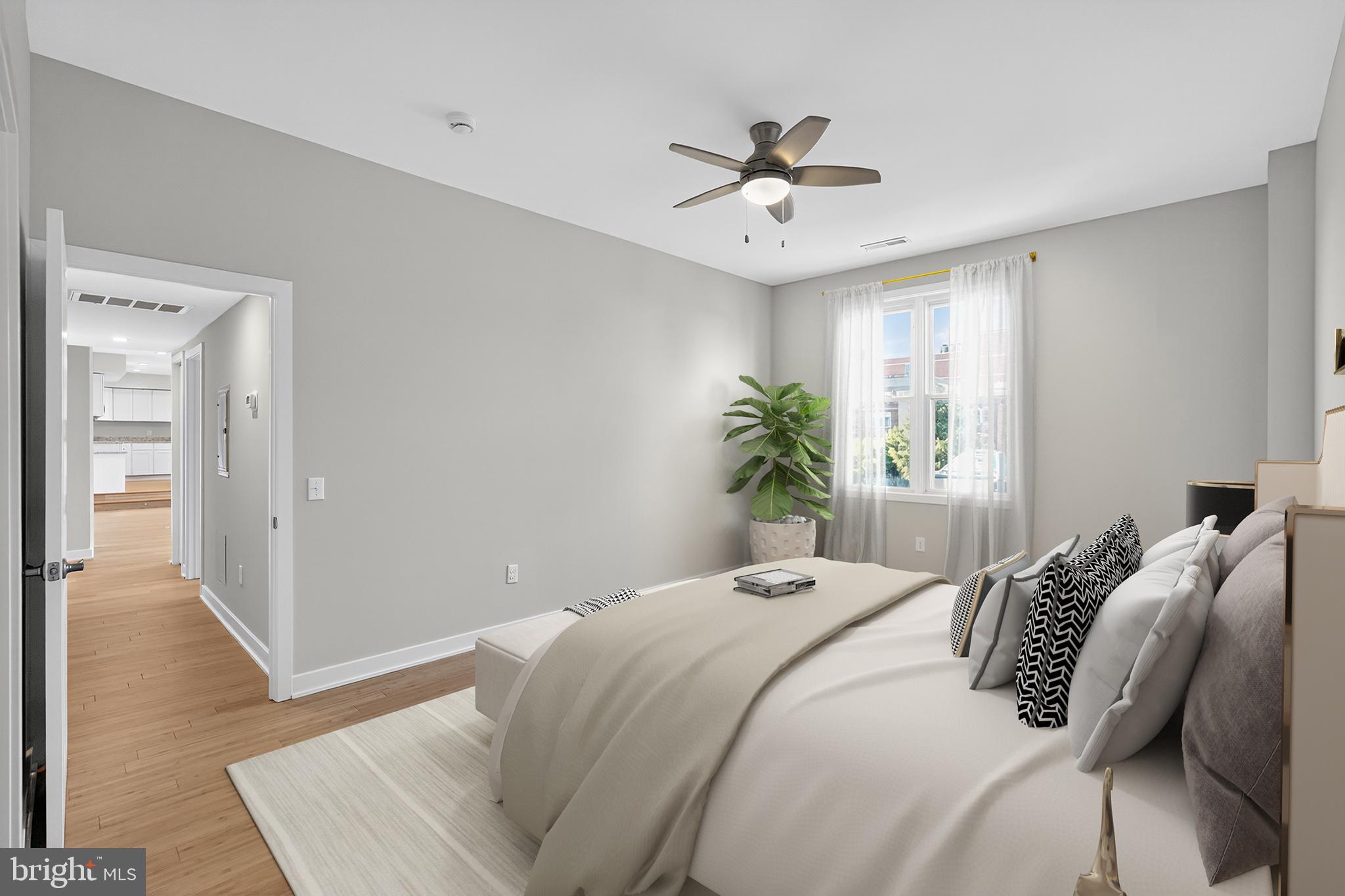 OLD CITY - Residential