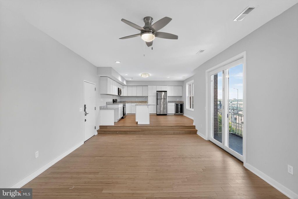 Photo of 102 Church Street #306, PHILADELPHIA, PA 19106 (MLS # PAPH2534552)