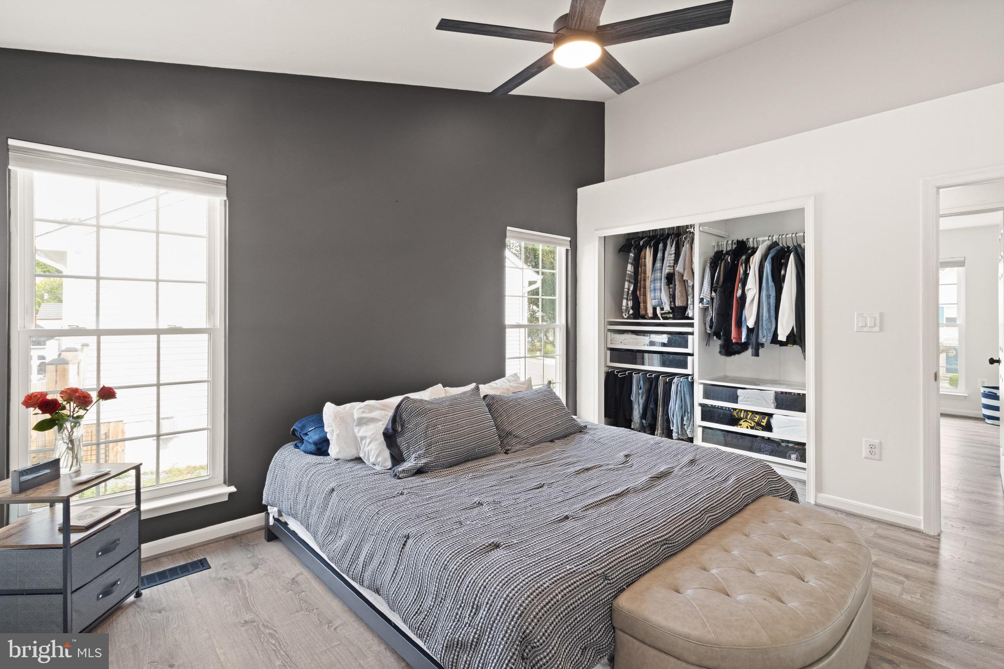 BLOOMS CROSSING - Residential