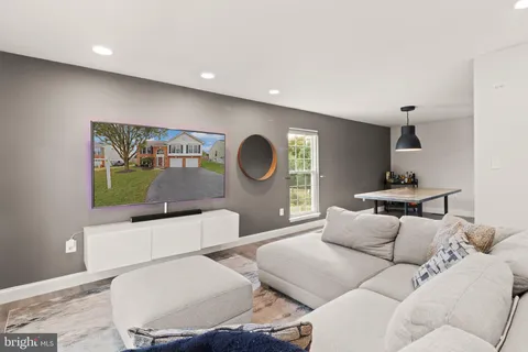 9305 Shannon Street, Manassas Park, VA MLS: VAMP2003332