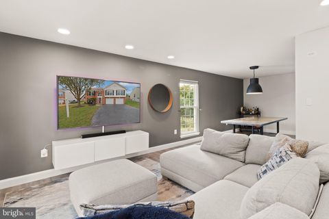 9305 SHANNON STREET MANASSAS PARK VA 20111