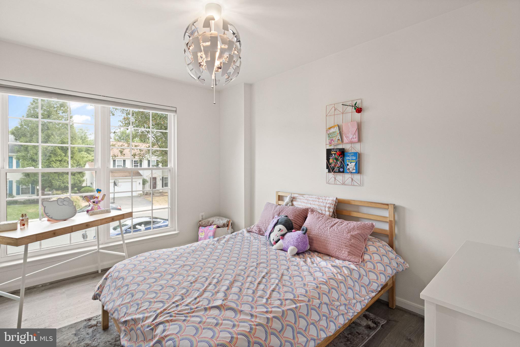 BLOOMS CROSSING - Residential