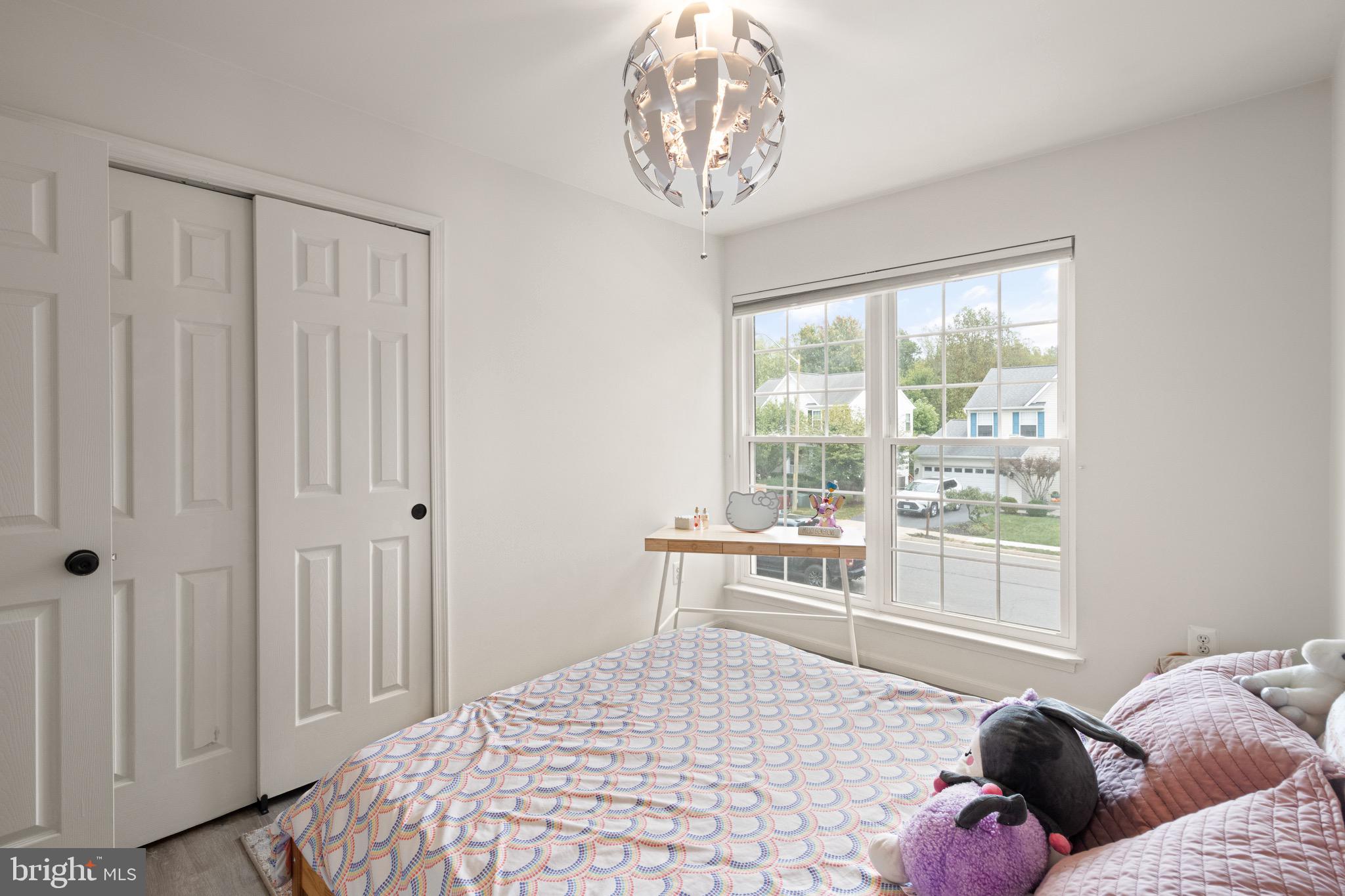 BLOOMS CROSSING - Residential