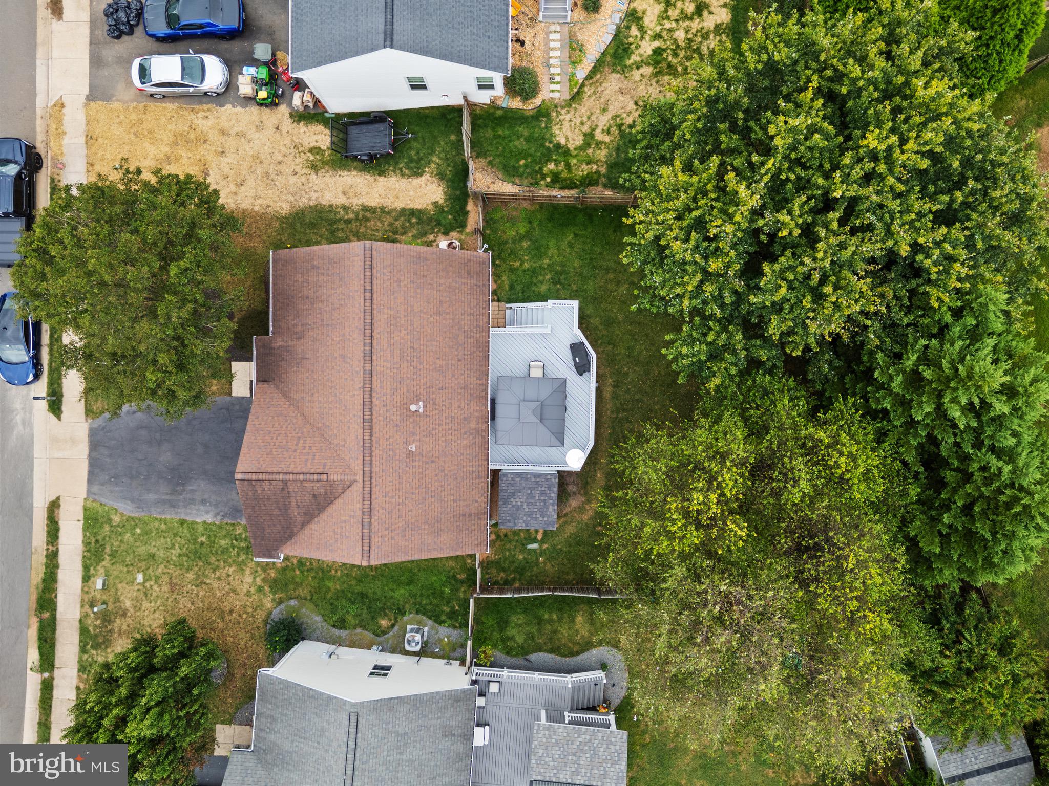 BLOOMS CROSSING - Residential