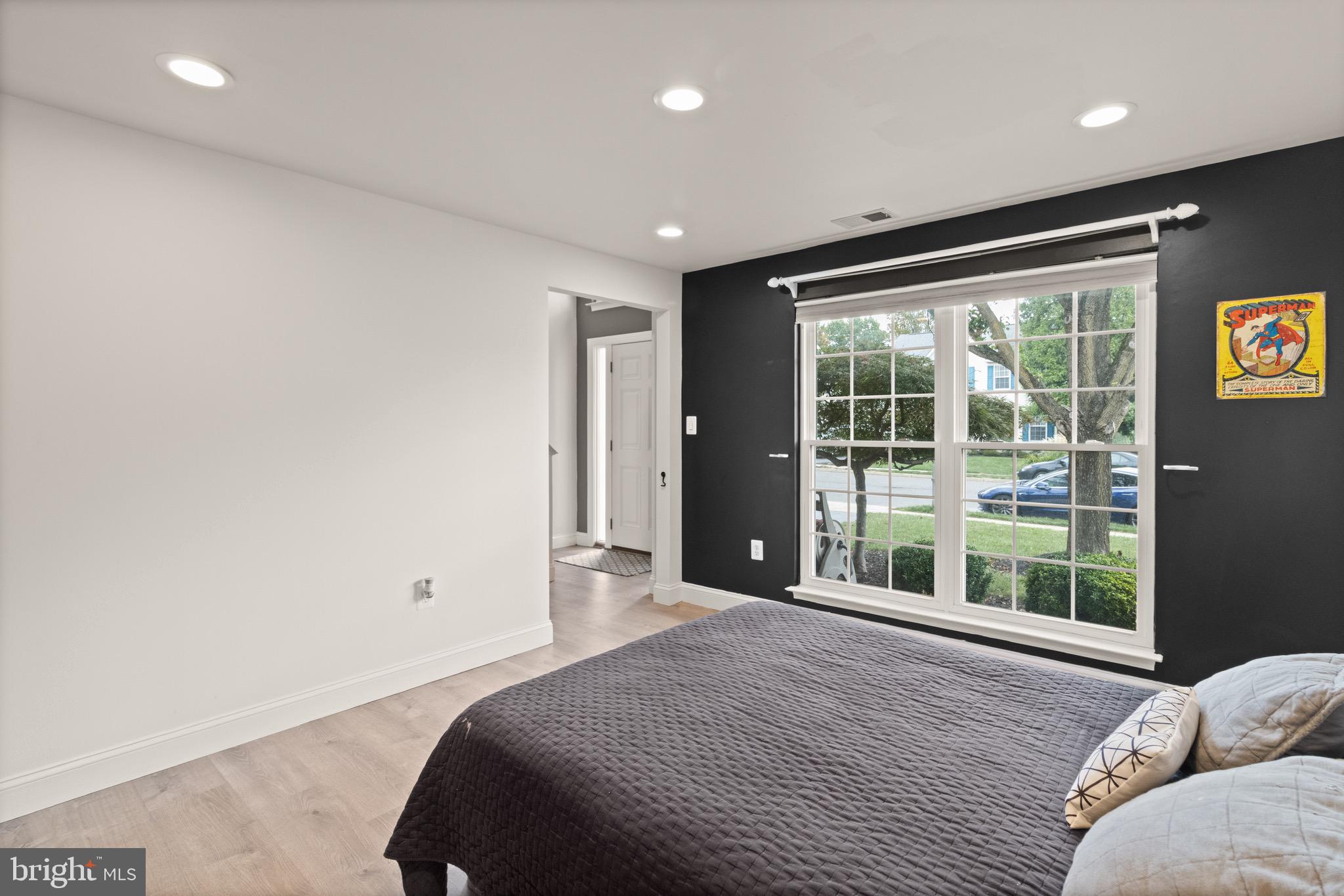 BLOOMS CROSSING - Residential