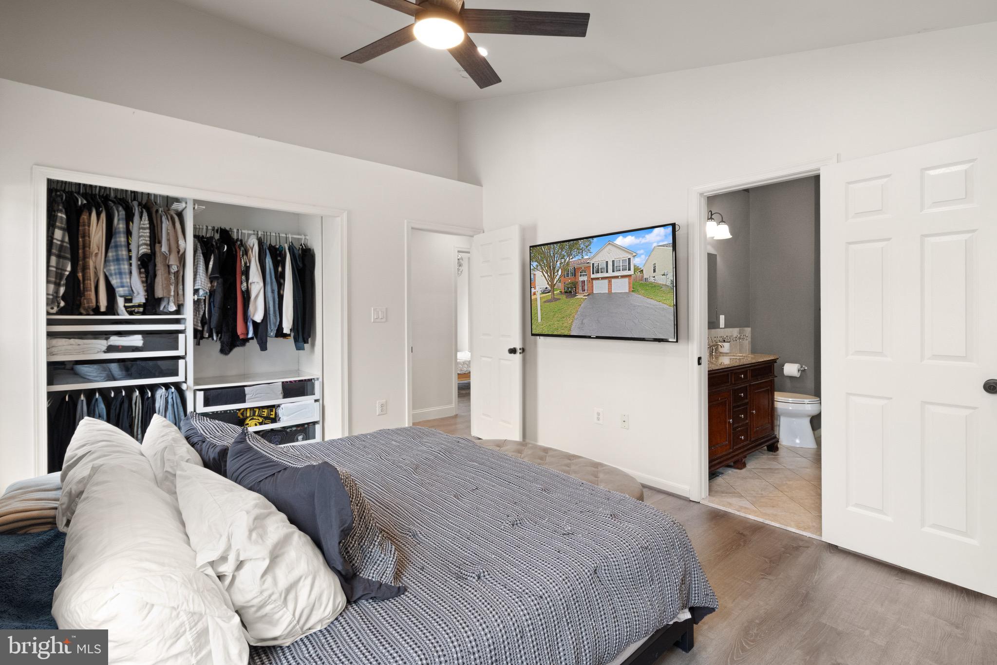 BLOOMS CROSSING - Residential