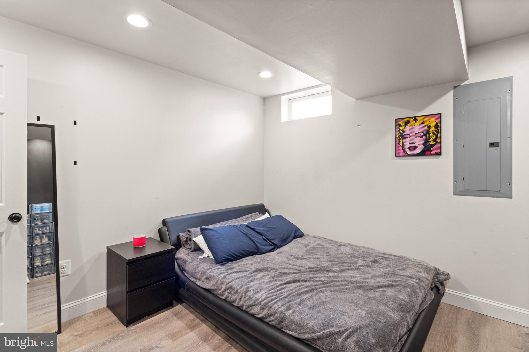 BLOOMS CROSSING - Residential