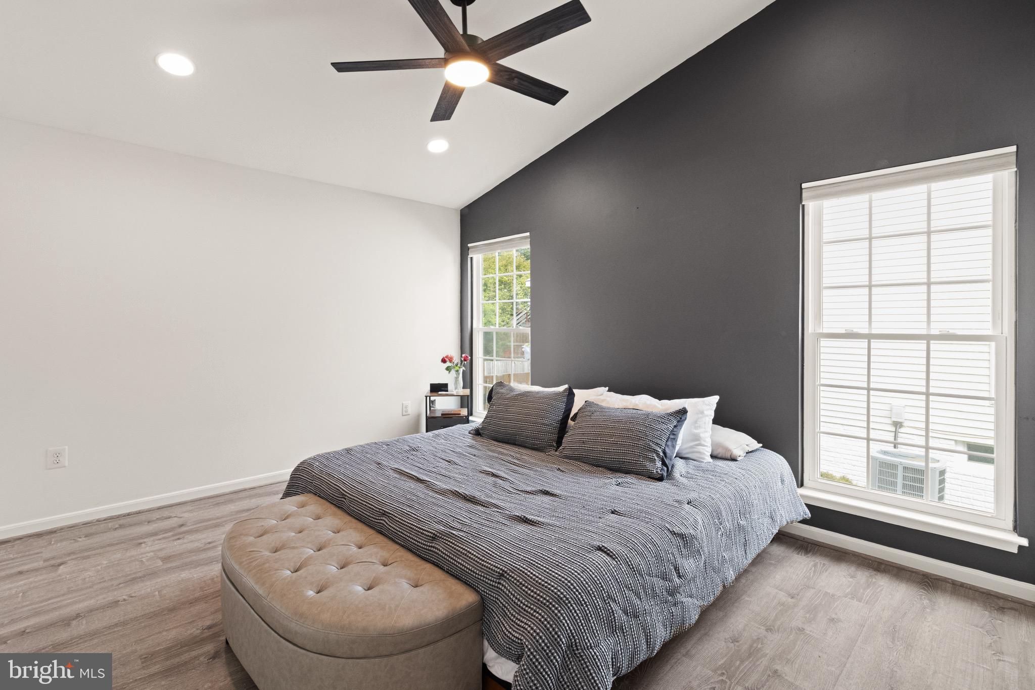 BLOOMS CROSSING - Residential