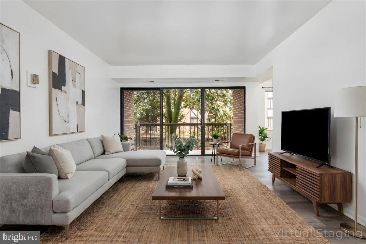 HAWTHORNE VILLAGE - Residential