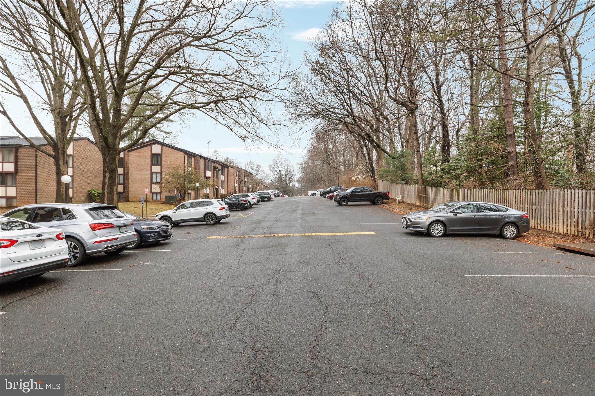 HAWTHORNE VILLAGE - Residential