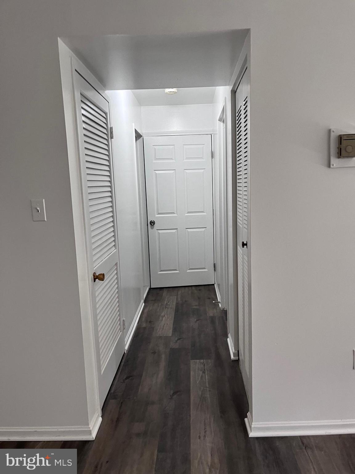 HAWTHORNE VILLAGE - Residential