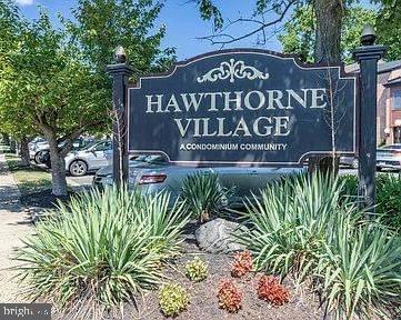 HAWTHORNE VILLAGE - Residential