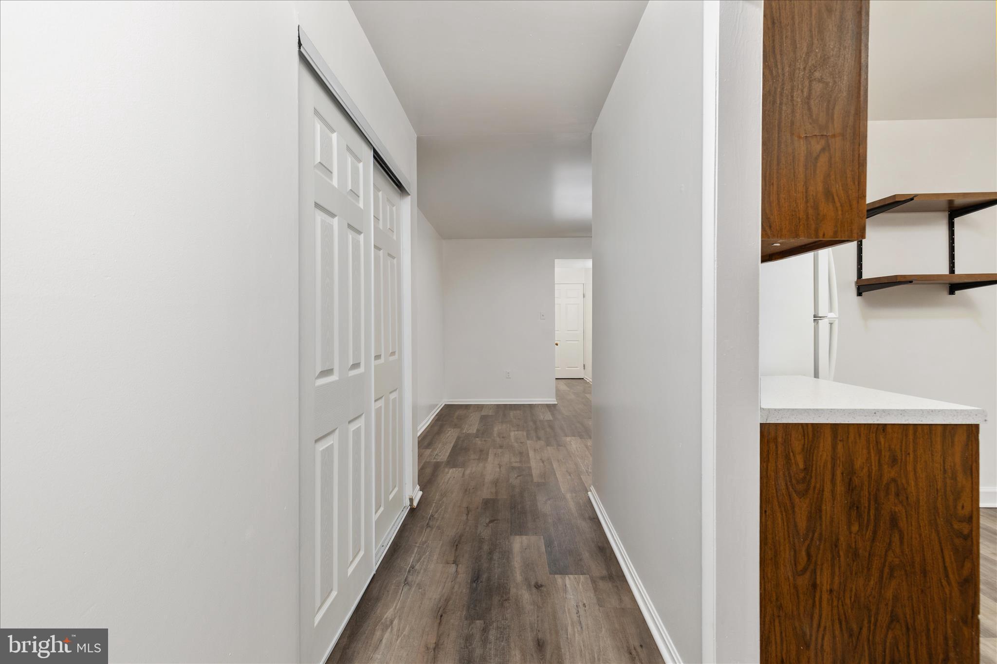 HAWTHORNE VILLAGE - Residential