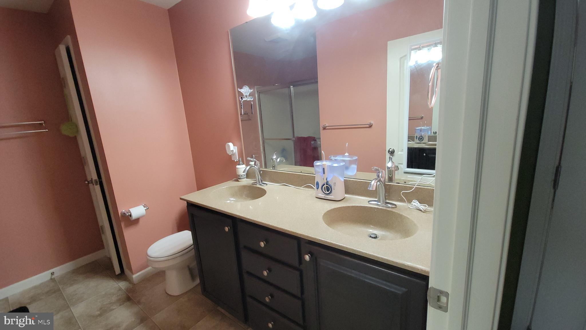 SILVER CREEK - Residential Lease