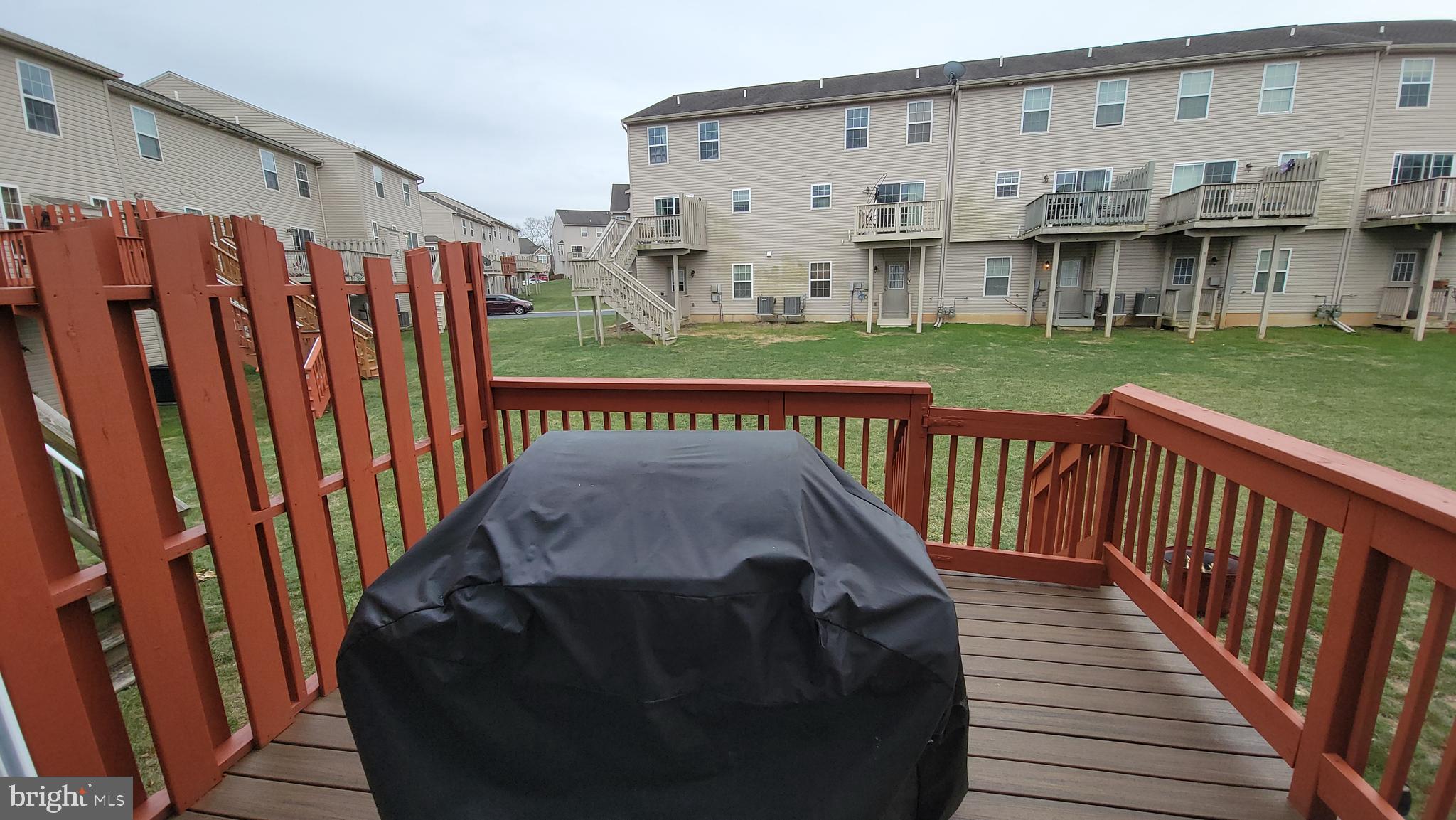 SILVER CREEK - Residential Lease