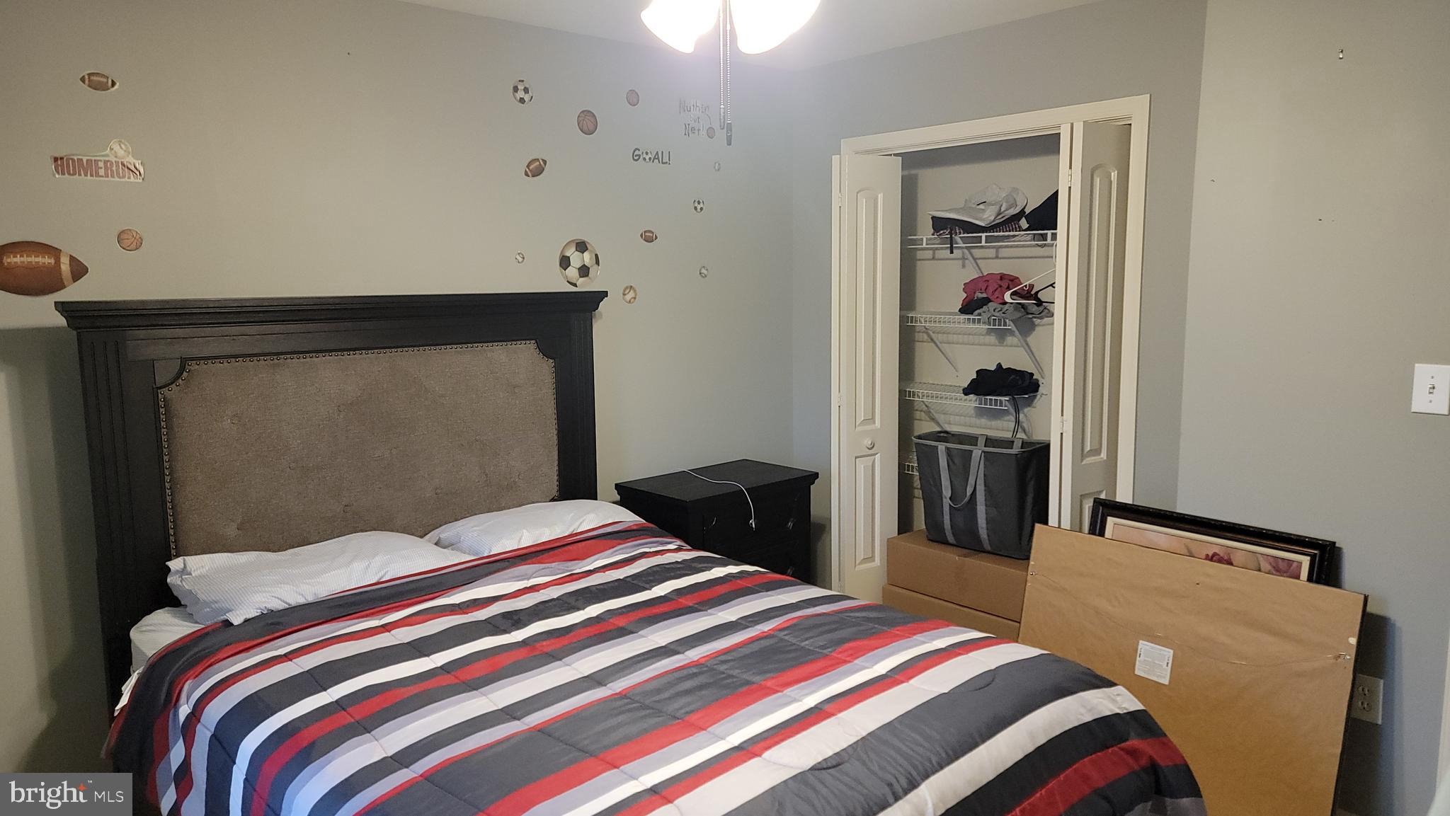 SILVER CREEK - Residential Lease