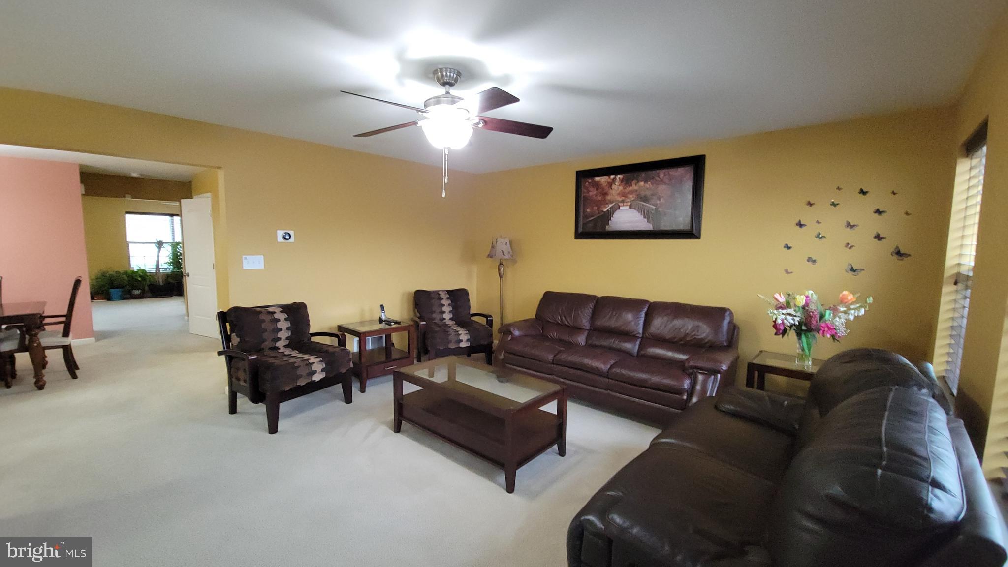 SILVER CREEK - Residential Lease