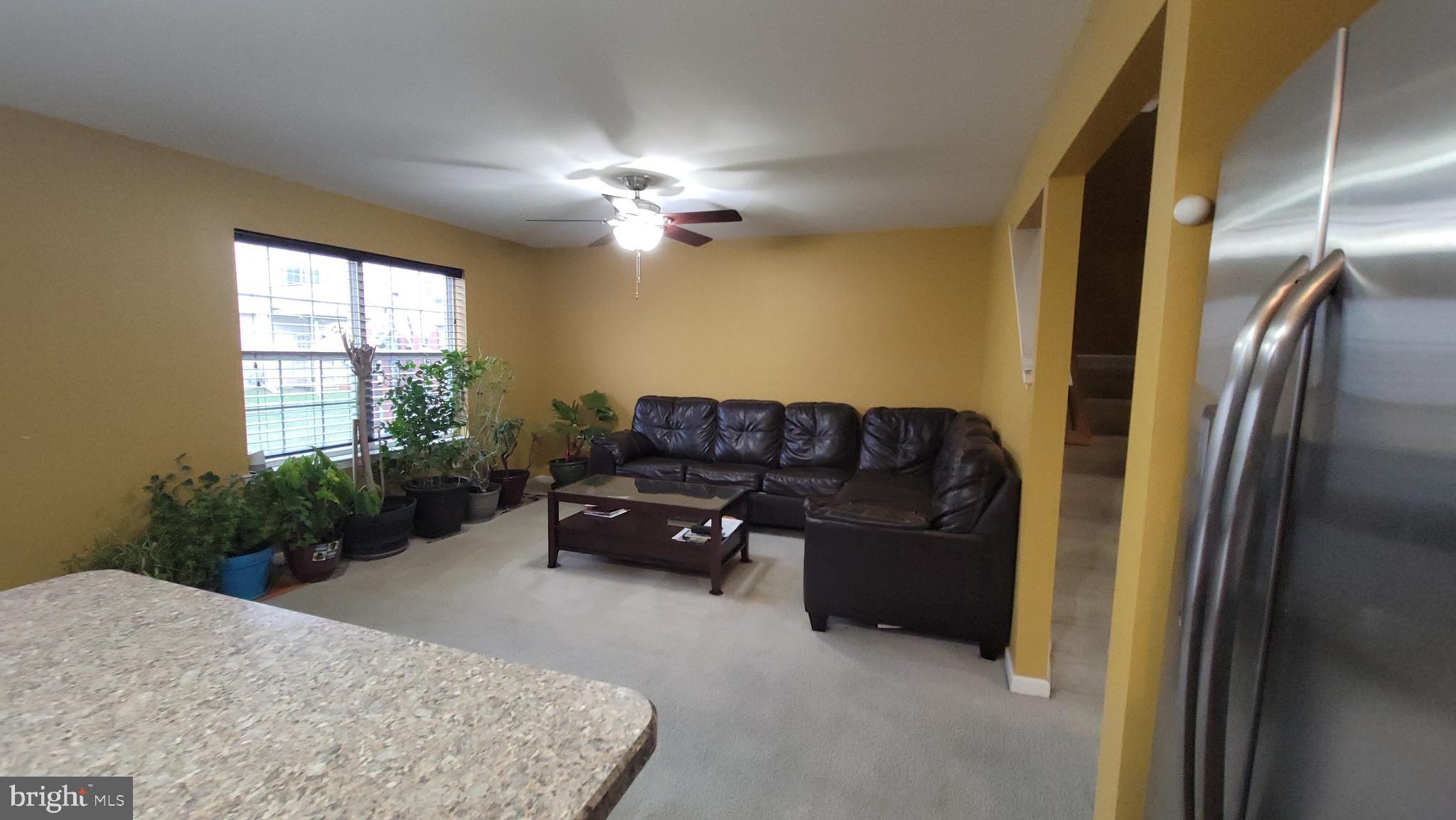SILVER CREEK - Residential Lease