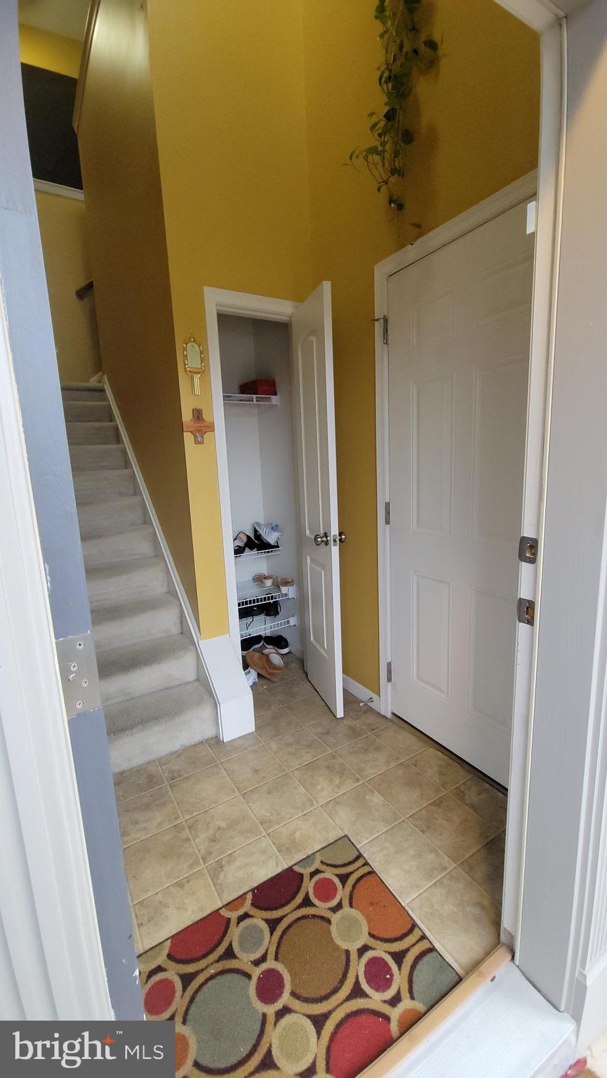 SILVER CREEK - Residential Lease