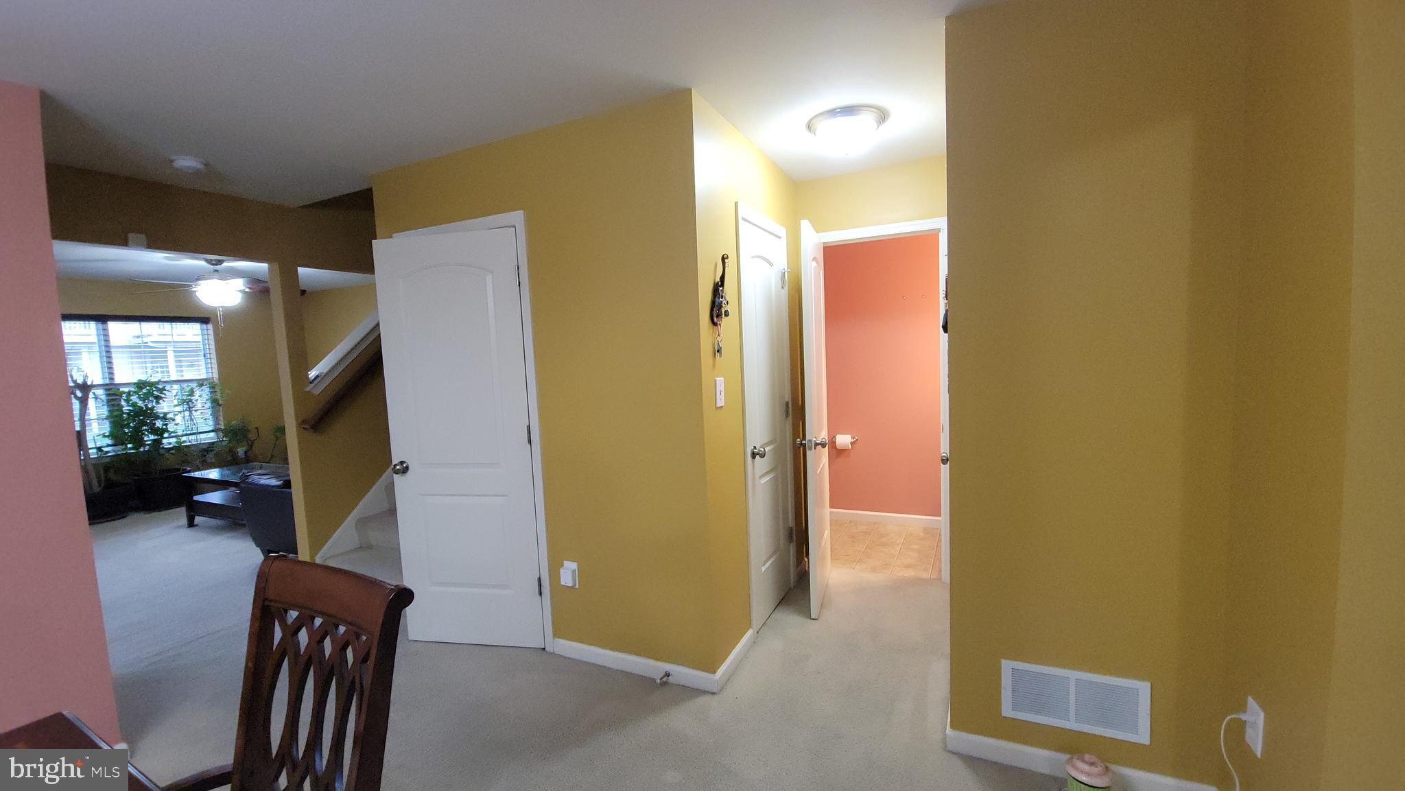 SILVER CREEK - Residential Lease
