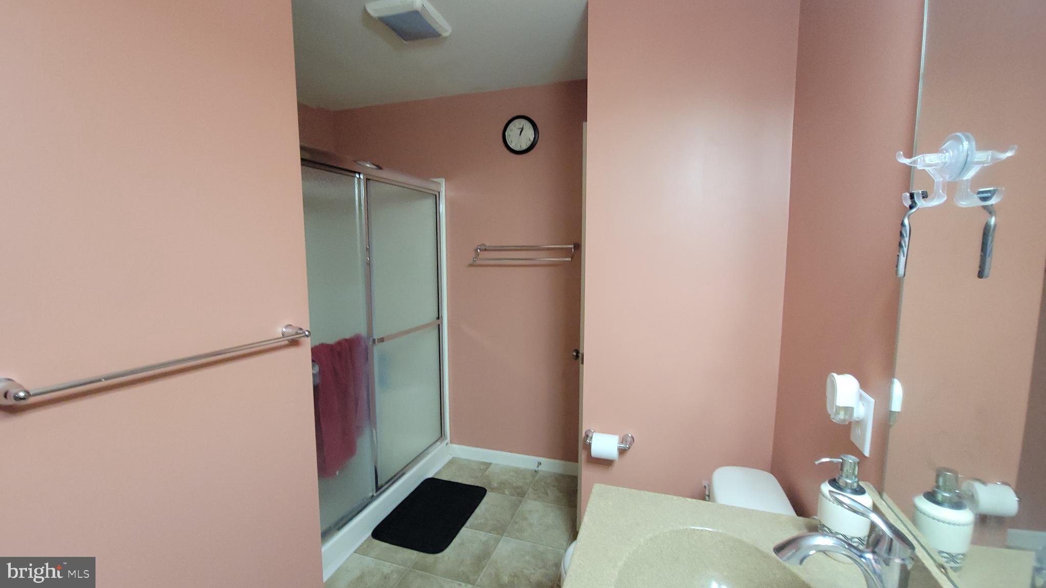 SILVER CREEK - Residential Lease