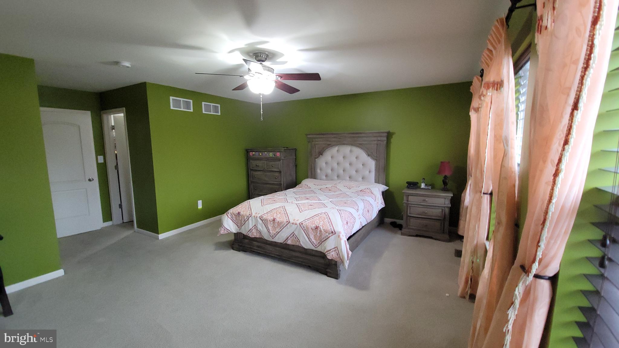 SILVER CREEK - Residential Lease