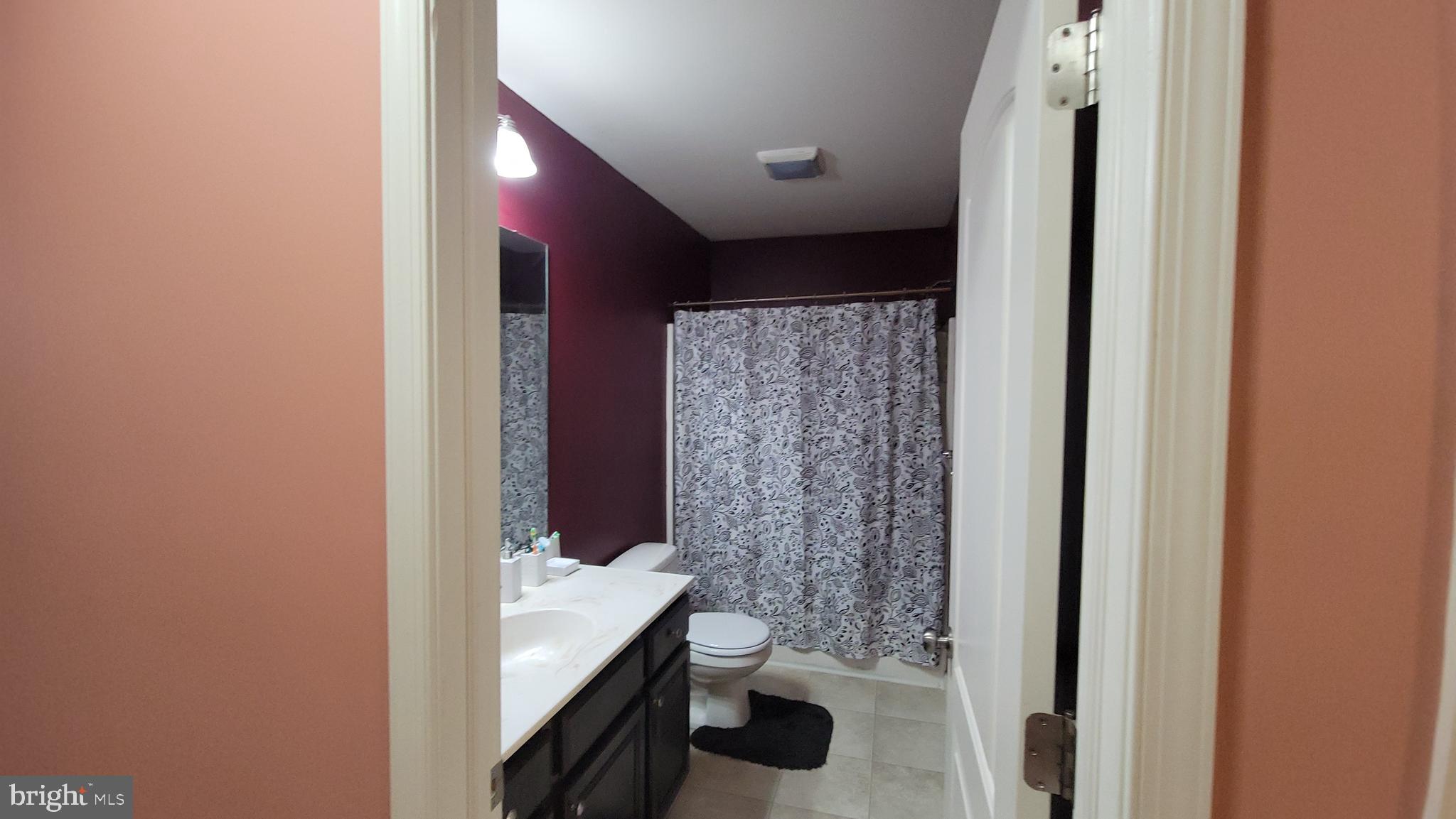 SILVER CREEK - Residential Lease