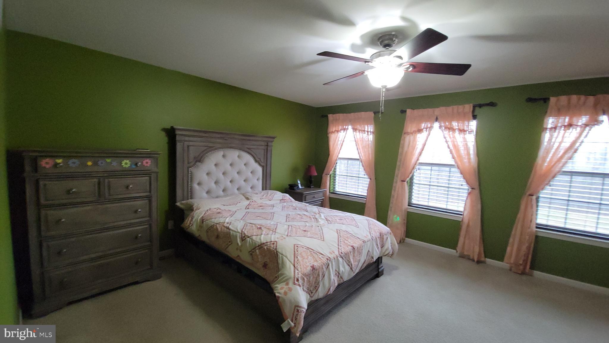 SILVER CREEK - Residential Lease