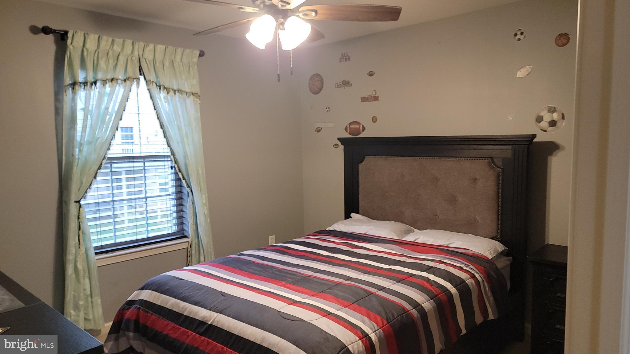 SILVER CREEK - Residential Lease