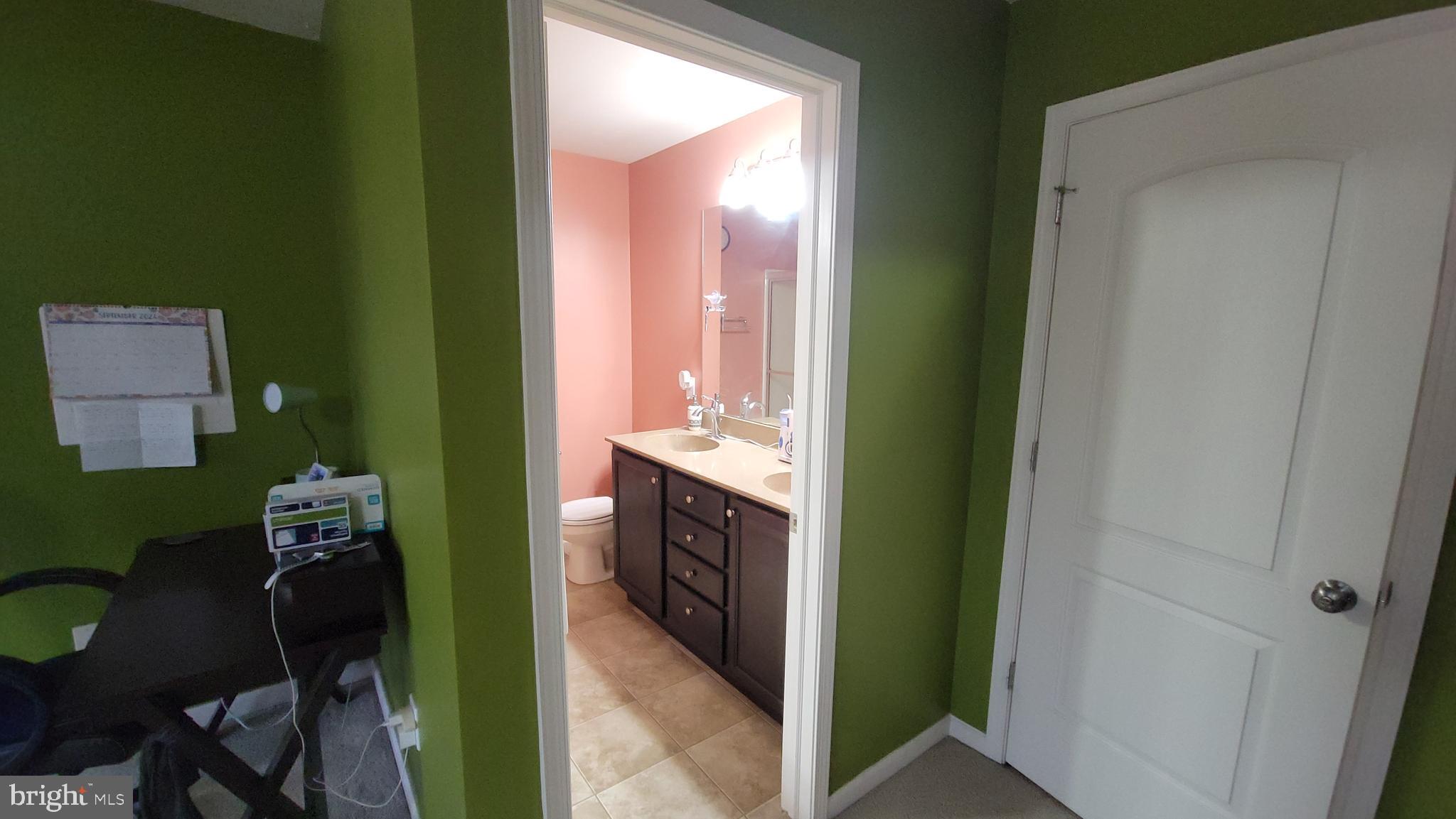 SILVER CREEK - Residential Lease