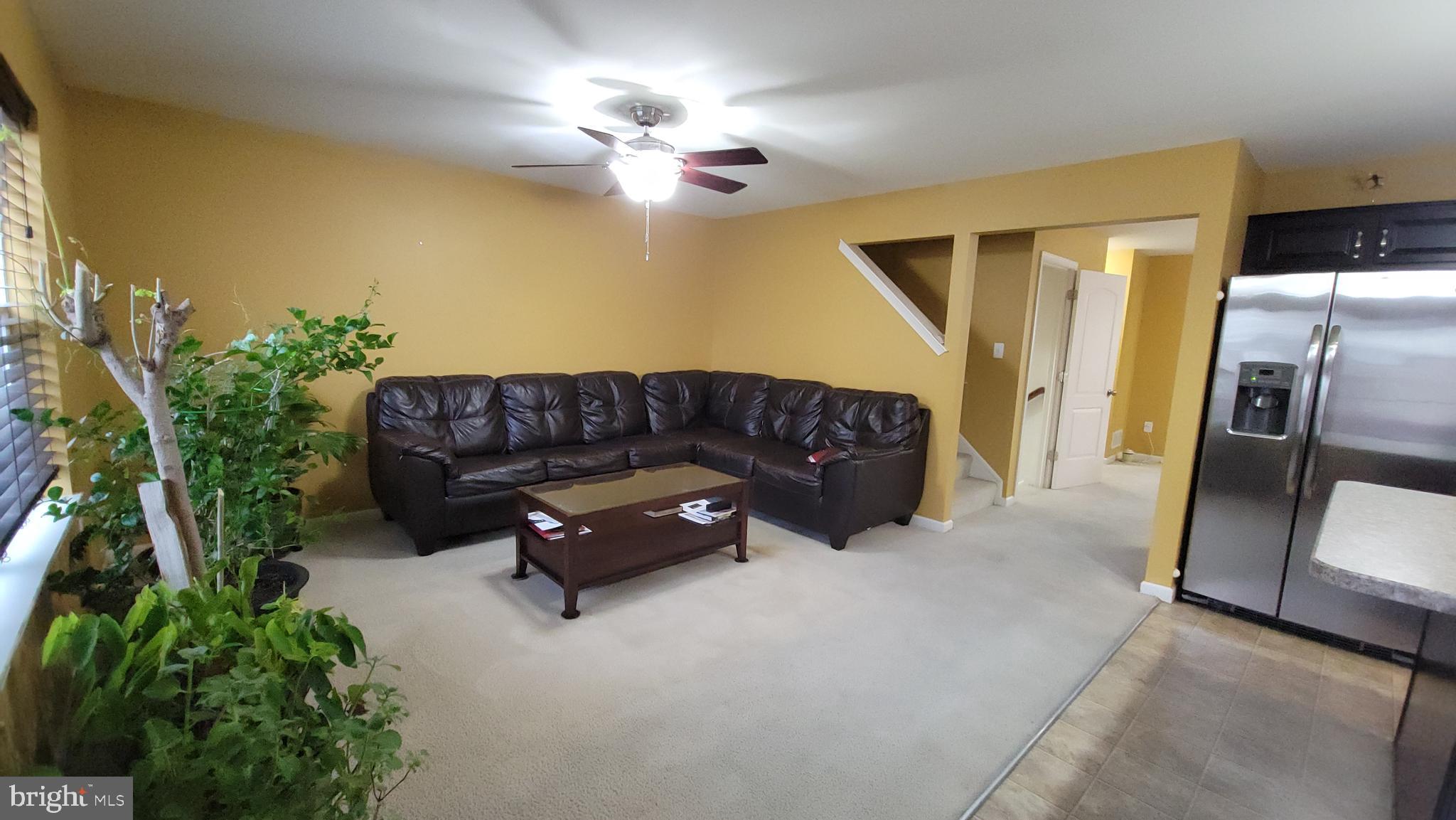 SILVER CREEK - Residential Lease