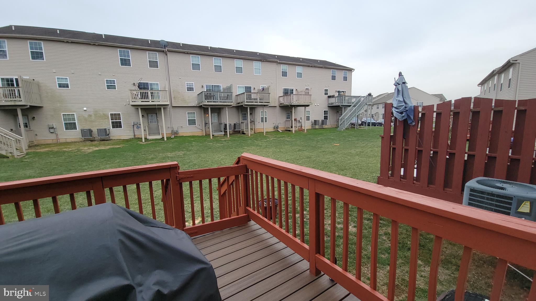 SILVER CREEK - Residential Lease