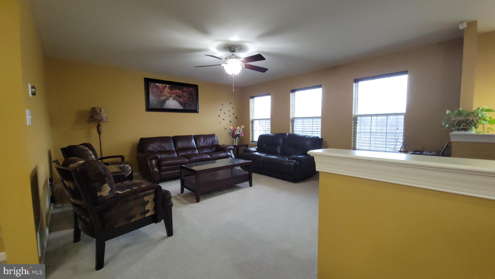SILVER CREEK - Residential Lease