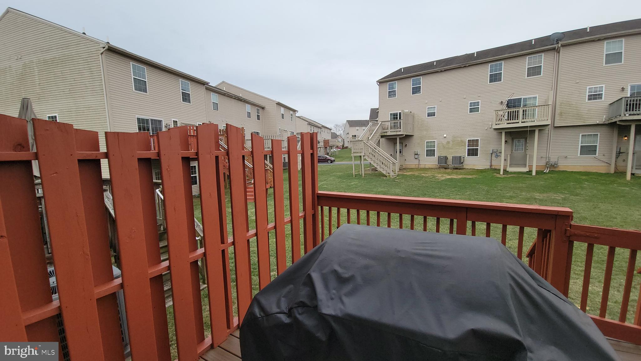 SILVER CREEK - Residential Lease