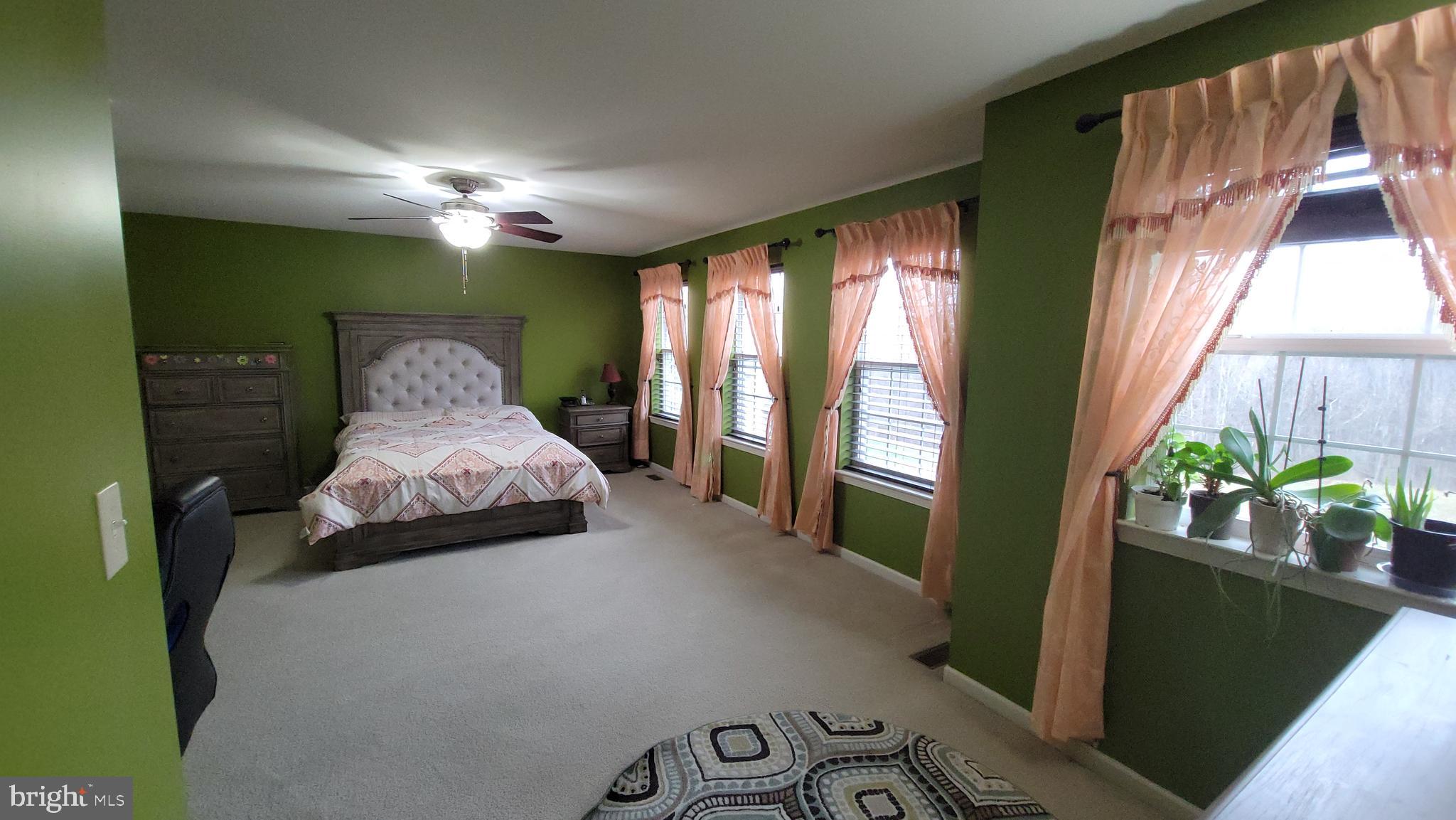 SILVER CREEK - Residential Lease