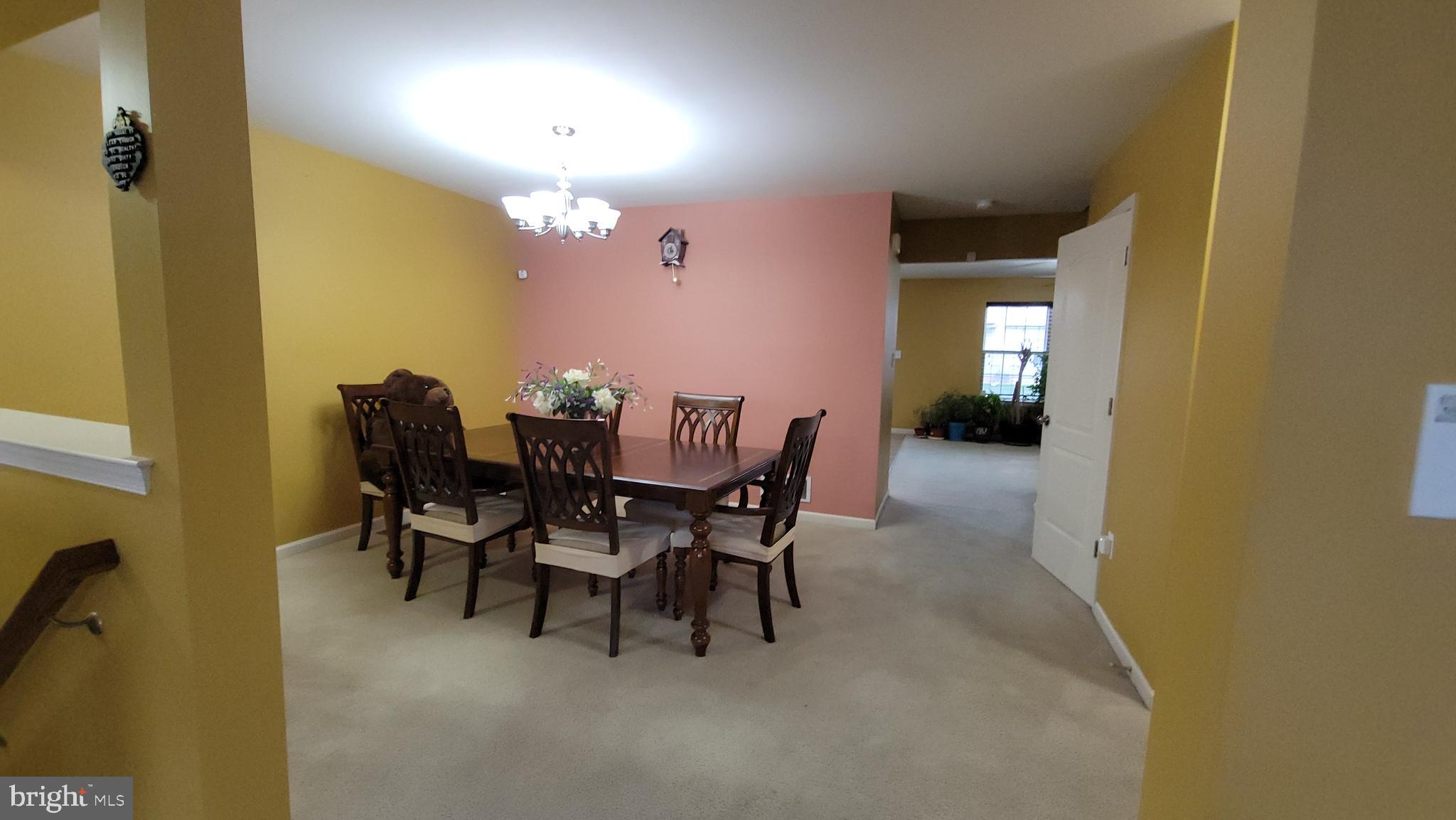 SILVER CREEK - Residential Lease