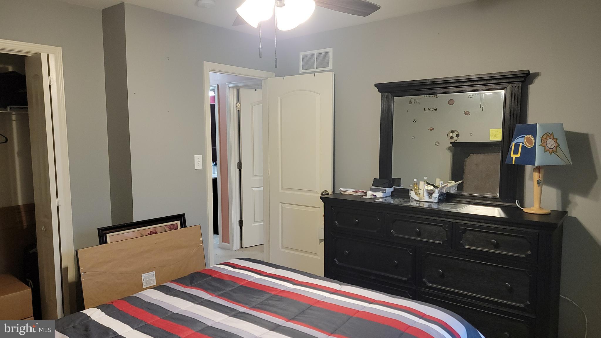 SILVER CREEK - Residential Lease