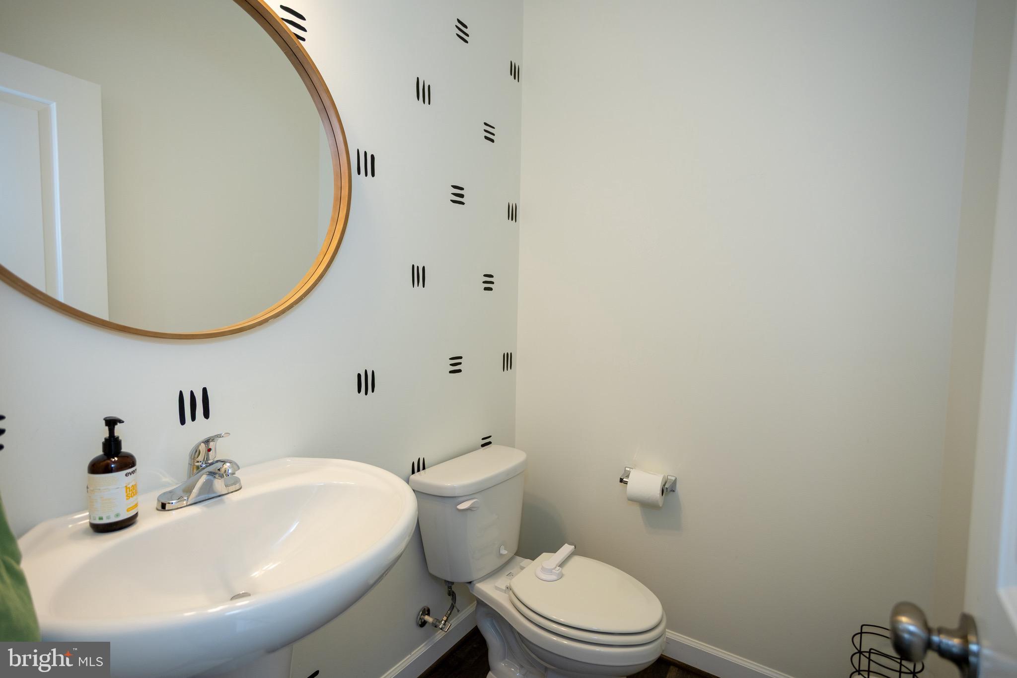 POTOMAC SHORES - Residential