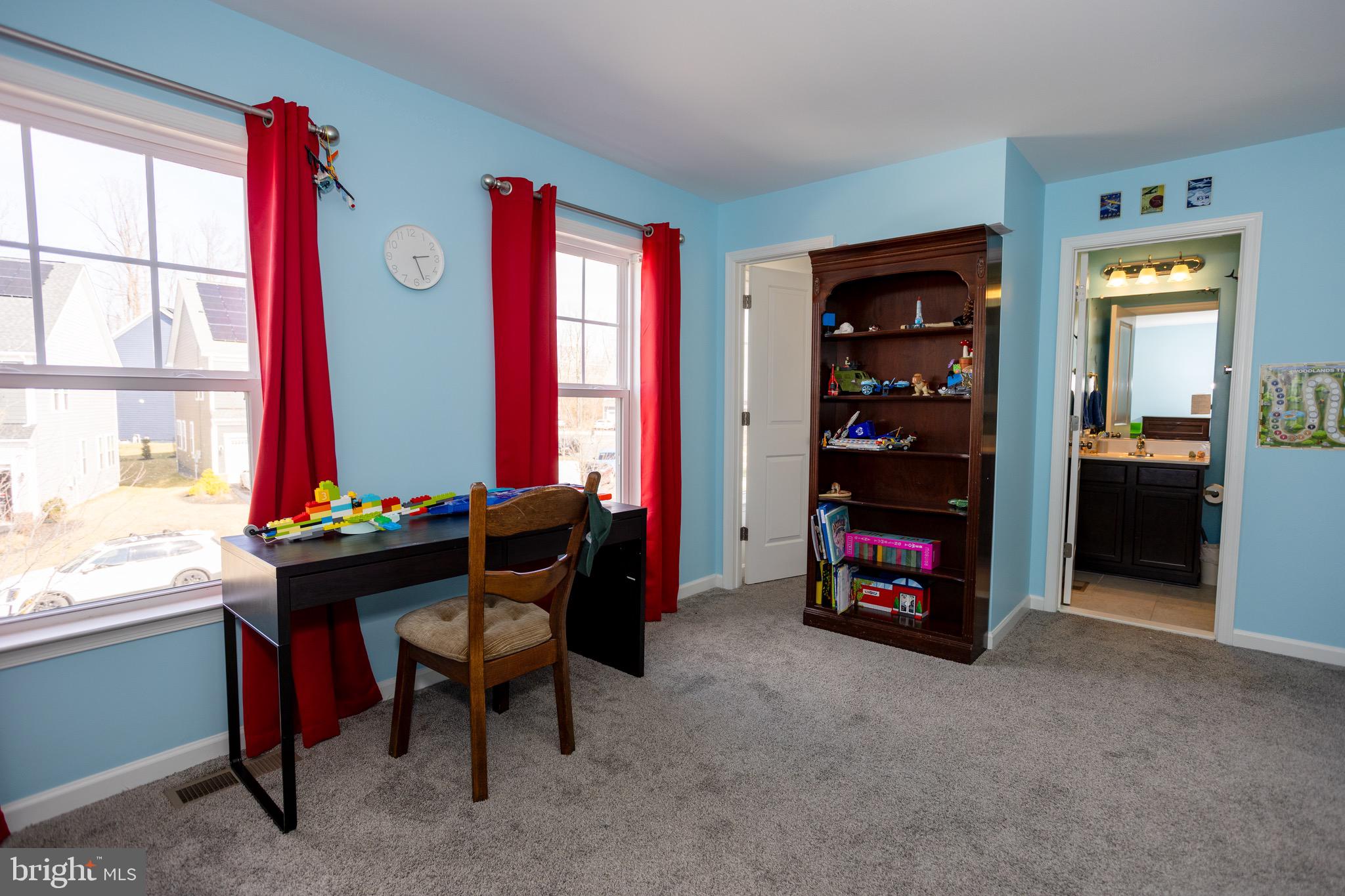 POTOMAC SHORES - Residential