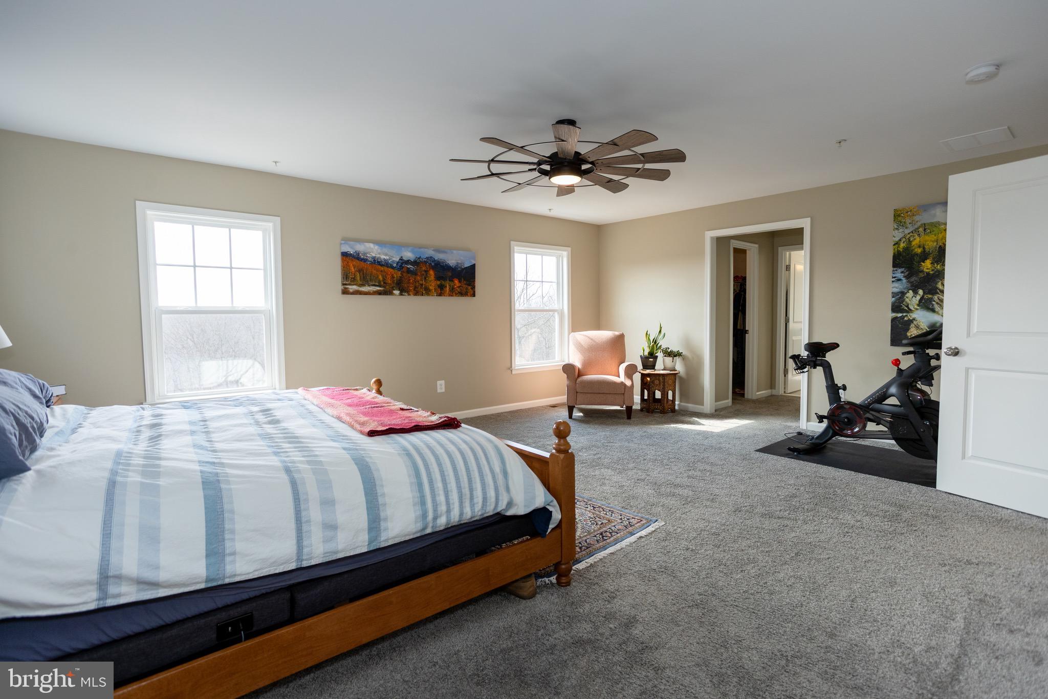 POTOMAC SHORES - Residential