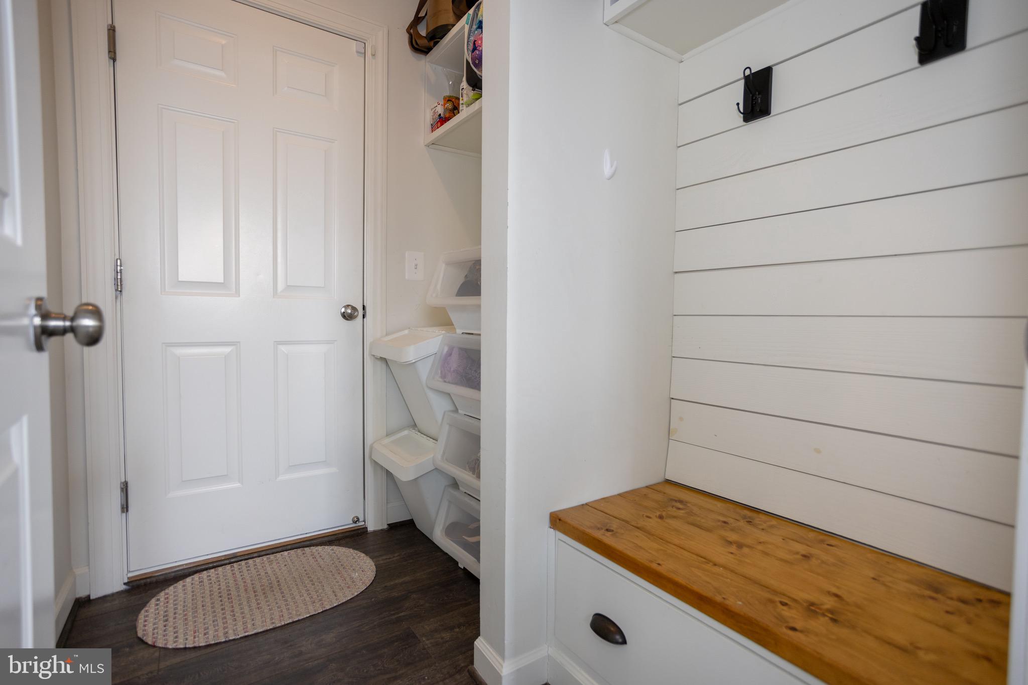 POTOMAC SHORES - Residential