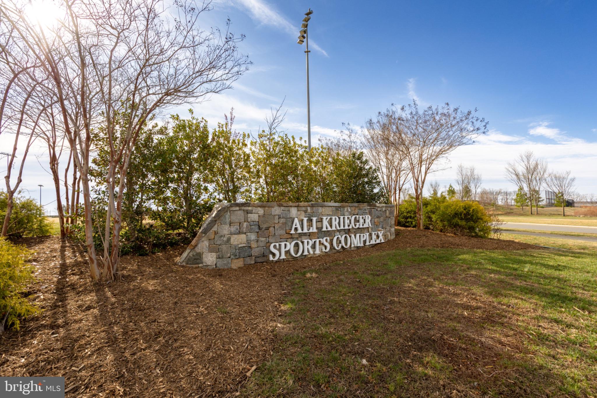 POTOMAC SHORES - Residential