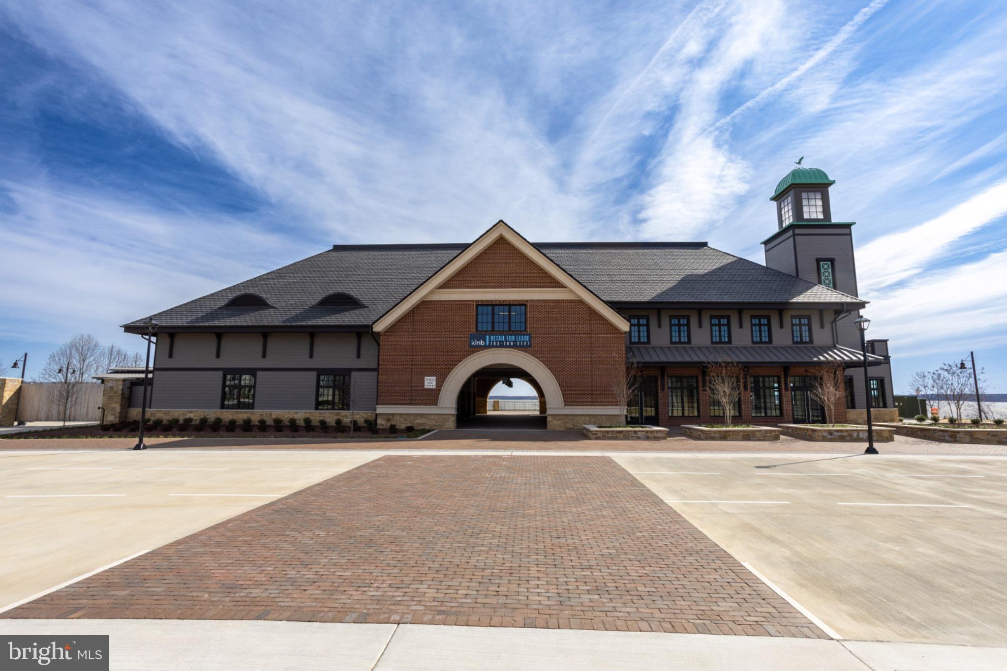 POTOMAC SHORES - Residential