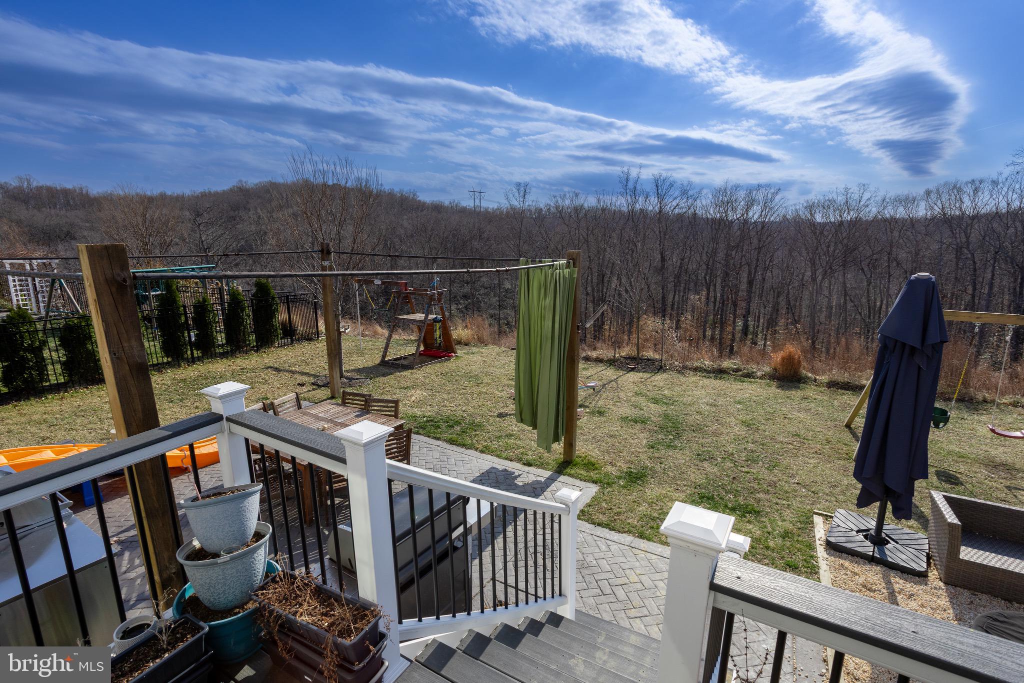 POTOMAC SHORES - Residential