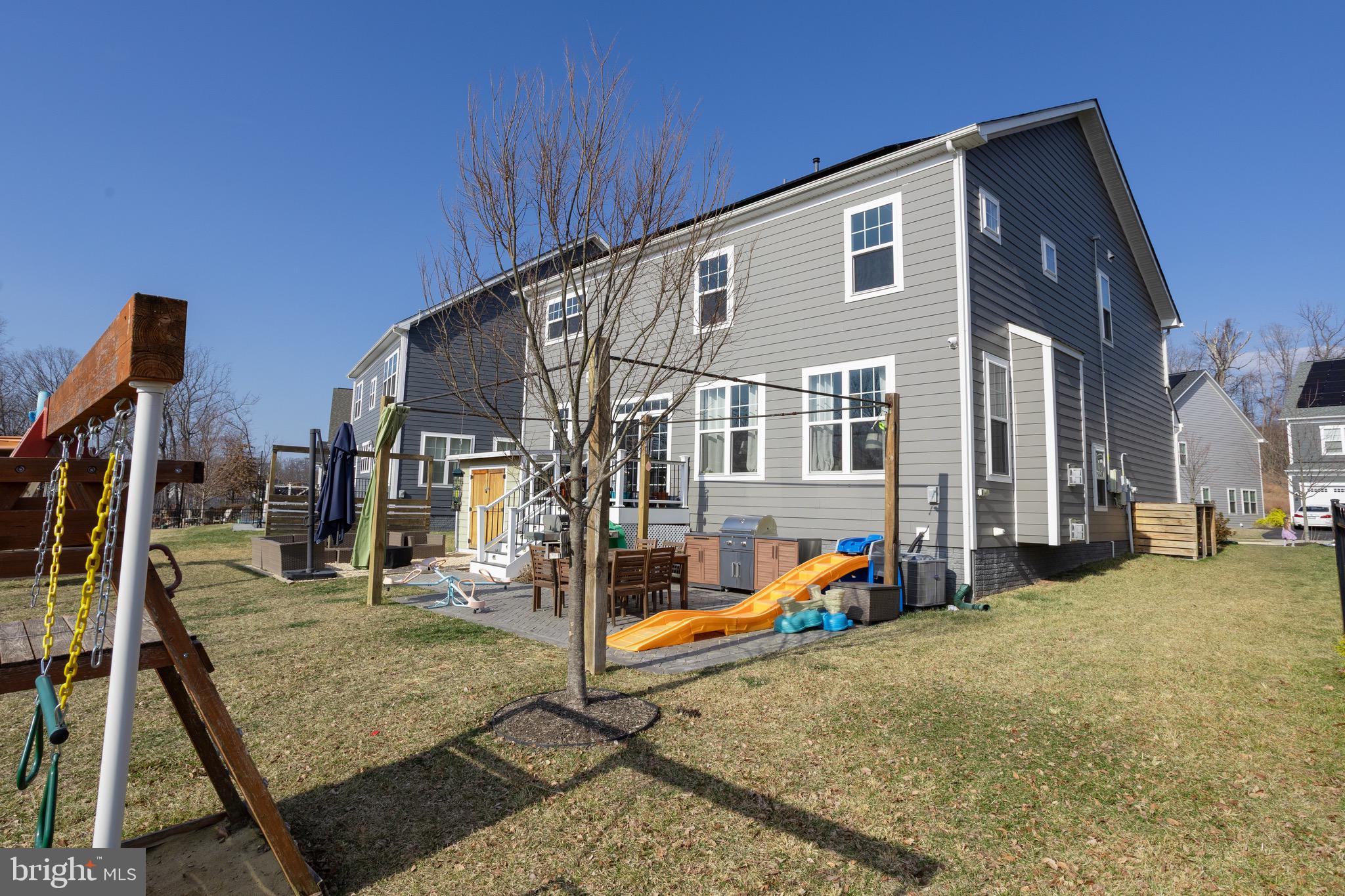 POTOMAC SHORES - Residential