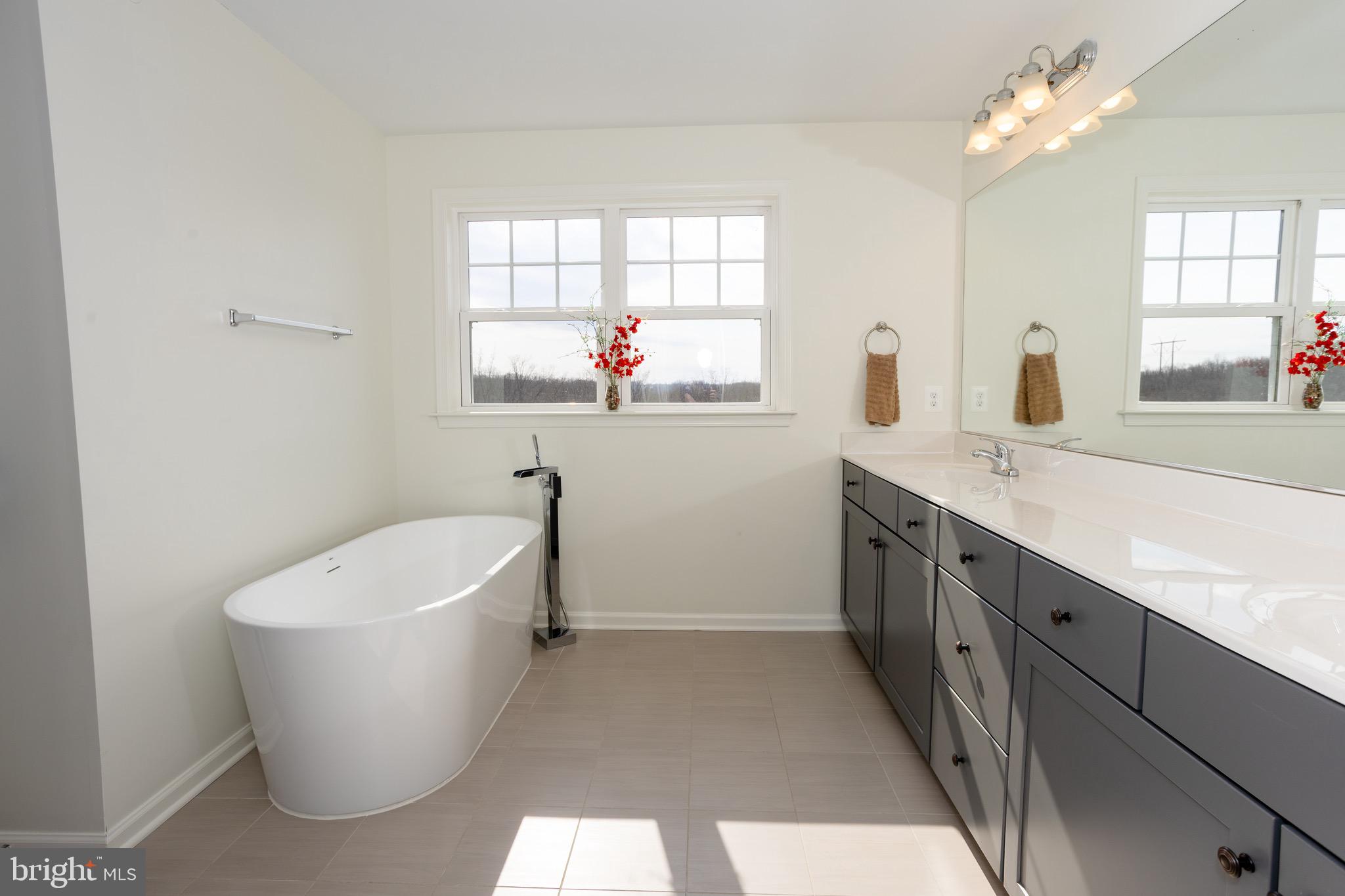 POTOMAC SHORES - Residential